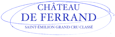 Château de Ferrand vins saint-emilion grand cru classe