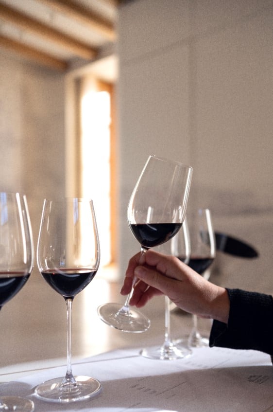 Shop – Wines and Gift Vouchers – Château de Ferrand