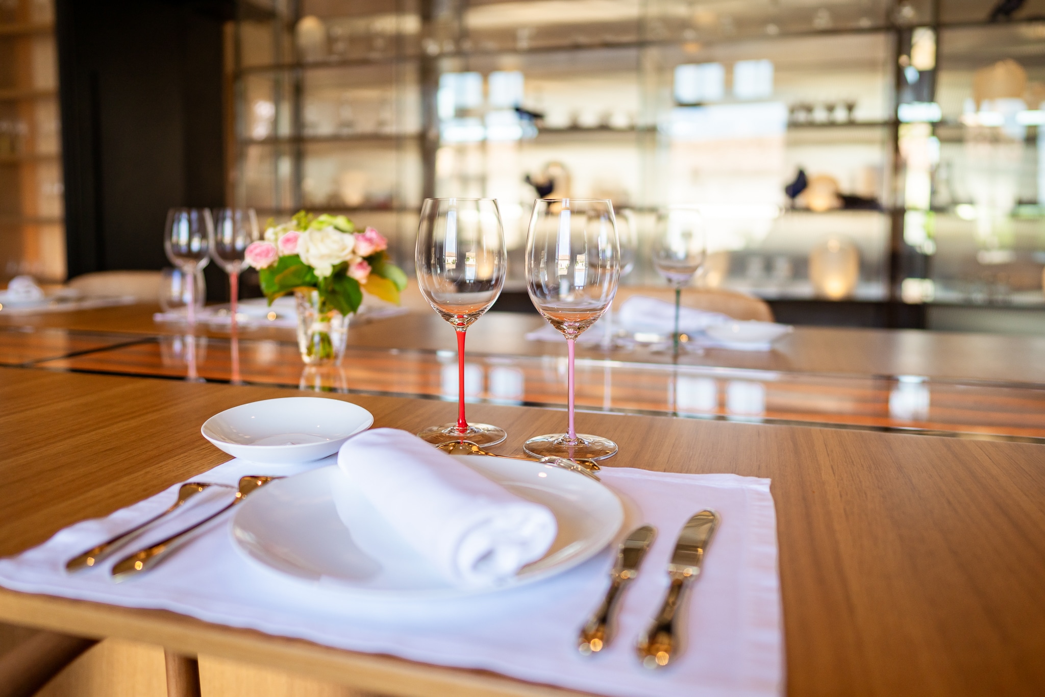 Gourmet Moments - Lunch or dinner in Saint-Emilion - Château de Ferrand