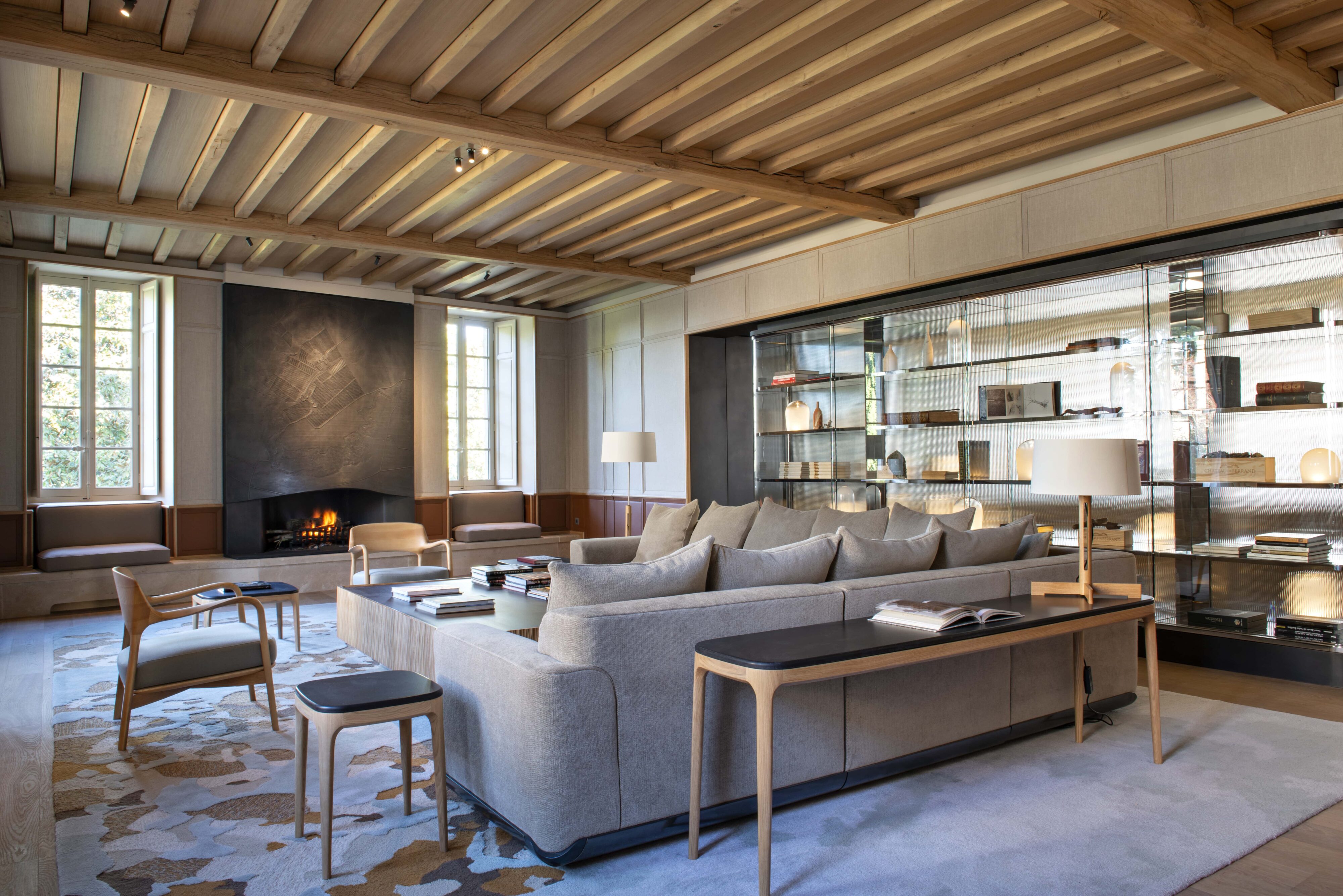 salon chateau de ferrand@nicolas matheus
